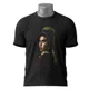 Polo Amy Winehouse — Viste tu pasión musical con estilo único
