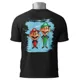 Polo Mario Bros Mario y Luigi — Diversión y estilo en cada paso 2