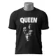 Polo Queen — Viste la leyenda del rock 2