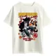 Polo Dragon Ball Goku: ¡Tributo Undefeated a Toriyama! 3