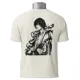 Polo Bleach Byakuya Kuchiki — Elegancia espiritual para fans de Bleach 2