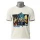 Polo Dragon Ball Vegetto — Lleva la fusión definitiva contigo 2