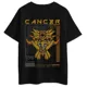 Polo Saint Seiya Mascara Mortal de Cancer: Yomotsu ?