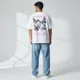 Polo Streetwear BUTTERFLY WHERE ELEGANCE TAKES FLIGHT — Donde la elegancia toma 3