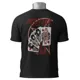 Polo Motley Crue MÖTLEY CRÜE — Lleva el rock contigo 2