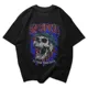 Polo Streetwear SACRIFACES Be Your Own Hero — SACRIFACES: Sé tu propio héroe 2