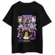 Polo Dragon Ball Frieza Universo 7 -- El Emperador del Mal
