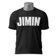 Polo BTS JIMIN — Viste tu pasión por Jimin con estilo único 2