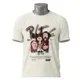 Polo Pink Floyd — Viste la leyenda del rock progresivo 2