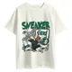Polo Looney Tunes Bugs Bunny Sneaker Guy: estilo basquet urbano 3