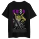 Polo Kaiju No. 8 Kikoru Shinomiya: ¡Fuerza de Élite!