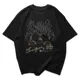 Polo Streetwear Corazón — Rebelión suave en cada hilo 2