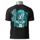 Polo Dragon Ball Bulma — Muestra tu pasión por Dragon Ball 2