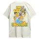 Polo Looney Tunes Bugs Bunny: Estilo Streetwear 4