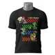 Polo Mario Bros MARIO KART — Cruza la meta con estilo 2