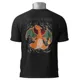 Polo Pokémon Charizard — Libera tu lado legendario hoy 2