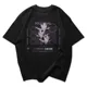 Polo Streetwear POLYGONAL CROCUS — Geometría floral para tu estilo urbano 2