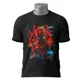 Polo Spider-Man NEW YORK — Tu actitud urbana, tu héroe favorito. 2