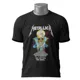 Polo Metallica — Rock eterno en cada fibra 2