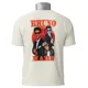 Polo Bruno Mars — Diseño INV0306364 2