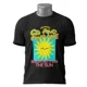 Polo Humbe GO AND FIND ONE BRIGHTER THAN THE SUN — Busca tu brillo hoy mismo 2