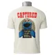 Polo Sesame Street CAPTURED — Nostalgia y estilo en cada fibra 2