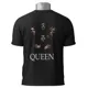 Polo Queen — Viste la leyenda del rock diario 2