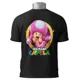 Polo Mario Bros HERMANA CAMILA — Sonríe con estilo champiñón 🍄 2