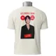 Polo BTS Jin — Elegancia negra para fans de Jin 2