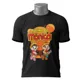 Polo Caricaturas Variadas — Diseño INV0309038 2
