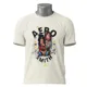 Polo Aerosmith Steven Tyler — Rock puro en cada fibra de tu camiseta