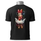 Polo Minnie Mouse — Elegancia y diversión en cada paso 2