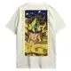 Polo Saint Seiya Aioria de Leo: Rugido Dorado 4