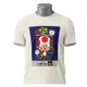 Polo Mario Bros It's me Toad — Salta de alegría con estilo único 2