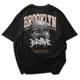 Polo Streetwear BROOKLYN BRAVE — Desata tu lado rebelde hoy 2