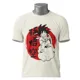 Polo Dragon Ball Goku — Viste la leyenda, siente el poder ⚡ 2