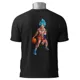 Polo Dragon Ball BOSS LIFE — Domina la cancha con estilo Saiyajin 2