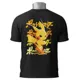 Polo Pokémon Pikachu — Energía eléctrica en tu estilo 2