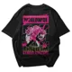 Polo Streetwear WORLDWIDE FREEDOM — Libertad global, estilo local. 2