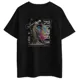 Polo Streetwear Reijin Empire: Estatua Surreal Urbana