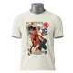 Polo Dragon Ball MASTERMIND — Desata tu poder interior con estilo 🐉 2