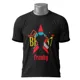 Polo One Piece BF 37 Franky — Ingenia tu estilo con Franky 🤖 2