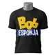 Polo Bob Esponja — Viste la diversión del fondo marino 2