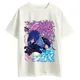 Polo Naruto Sasuke Uchiha: ¡Poder del Sello Maldito! 3
