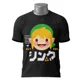 Polo Zelda Link — Tu aventura comienza aquí 🍃 2
