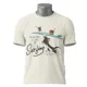 Polo Tom Y Jerry IT'S TIME FOR Surfing — Surfea con el dúo más legendario 🏄 2