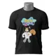 Polo Bob Esponja Mama ESPONJA — Explora el estilo con Arenita 🚀 2