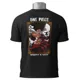 Polo One Piece Monkey D. Luffy — Desata el pirata interior con estilo único 2