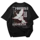 Polo Streetwear THE MISSING ELEMENTS — El toque final de tu look urbano 2