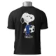 Polo Snoopy — Gol de Snoopy en tu estilo 2